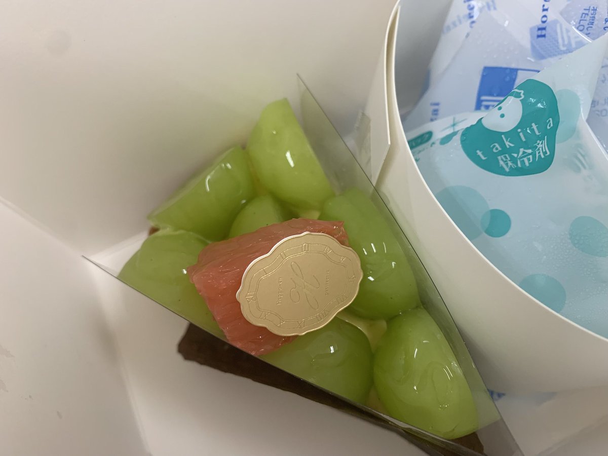 堀 麻美子🧸 tweet media
