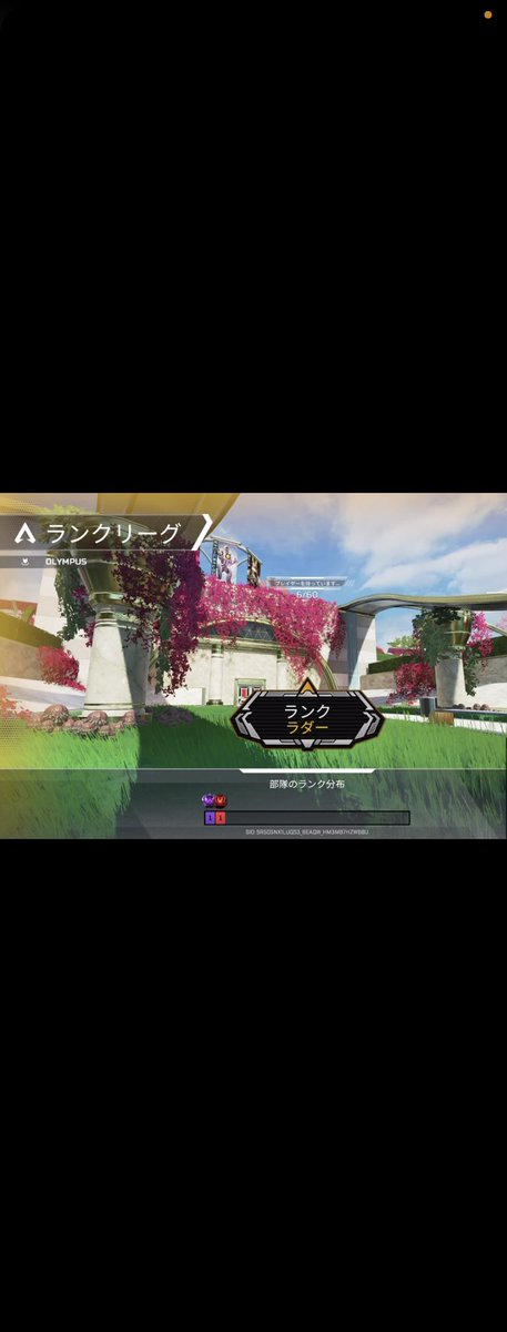 プレマスの3vs3っていうプラスかマイナスの2択しかない対決見てきたwww
ランクでこれあるのびっくりだけどギャンブラーには堪らなそう
#Apex