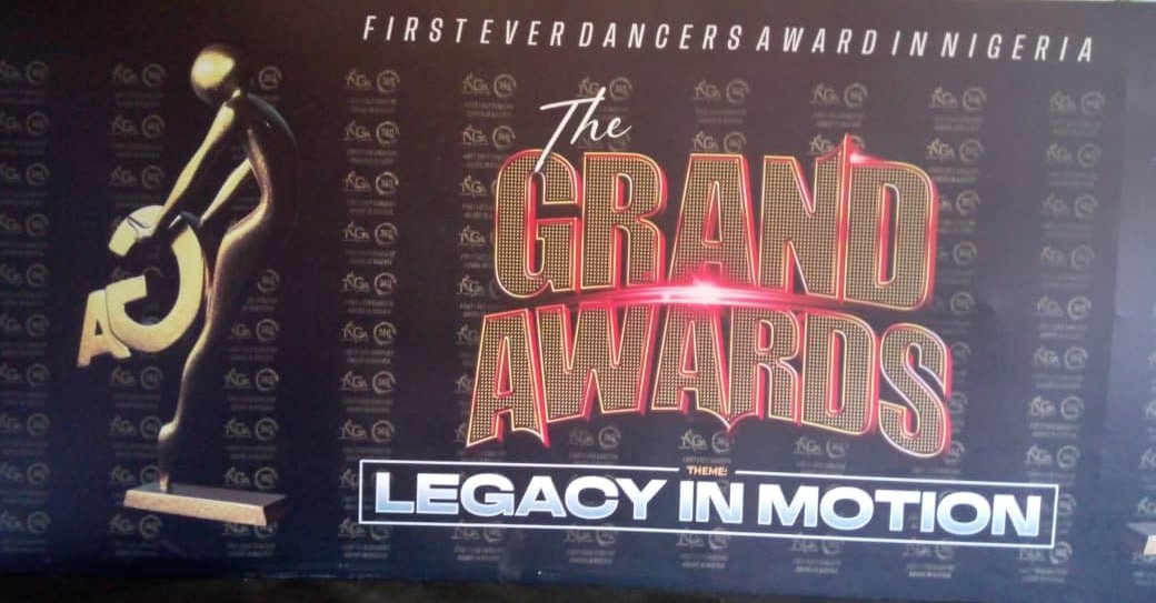 IjodeeF's tweet photo. On Saturday, September 27, 2025, at the prestigious The Grand Awards  held at the Transcorp Hilton, Abuja, I was deeply honored to receive the Lifetime Legacy Award. I extend my heartfelt appreciation to the organizers of the Grand Awards, NCAC &amp; GOND for this immense honor. https://t.co/1LRBGuonte