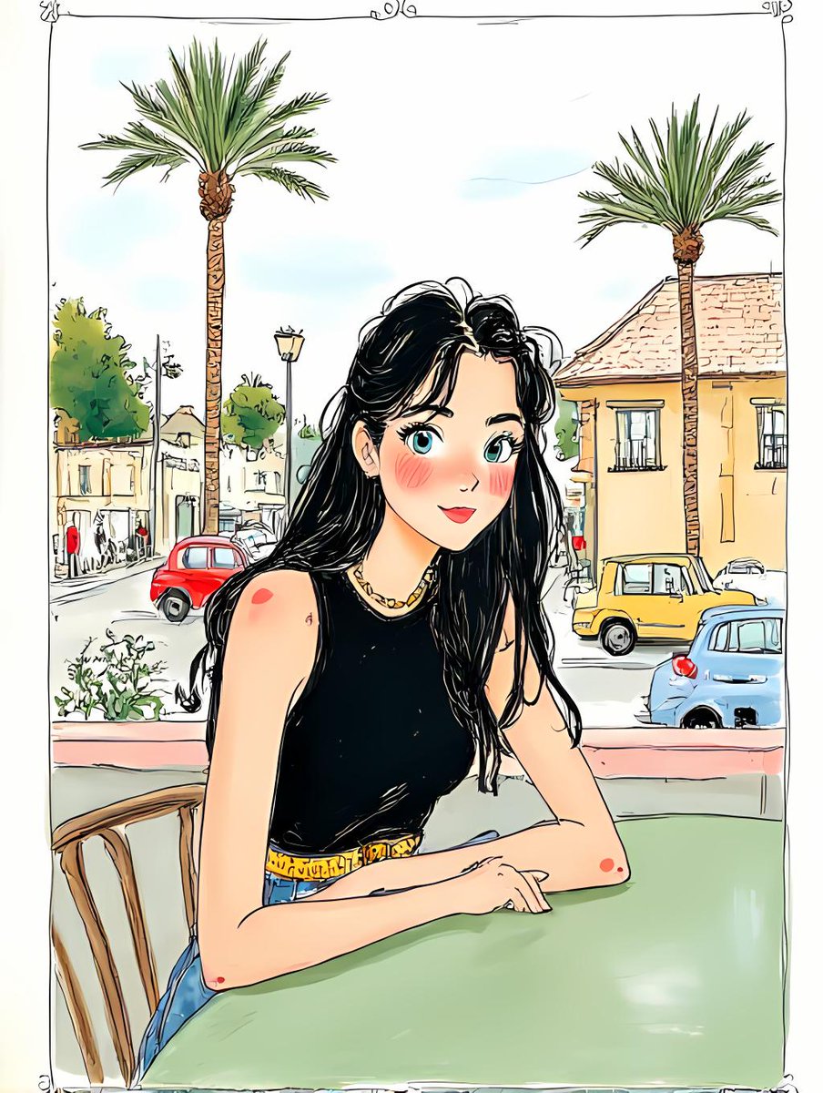 임플리지 tweet media
