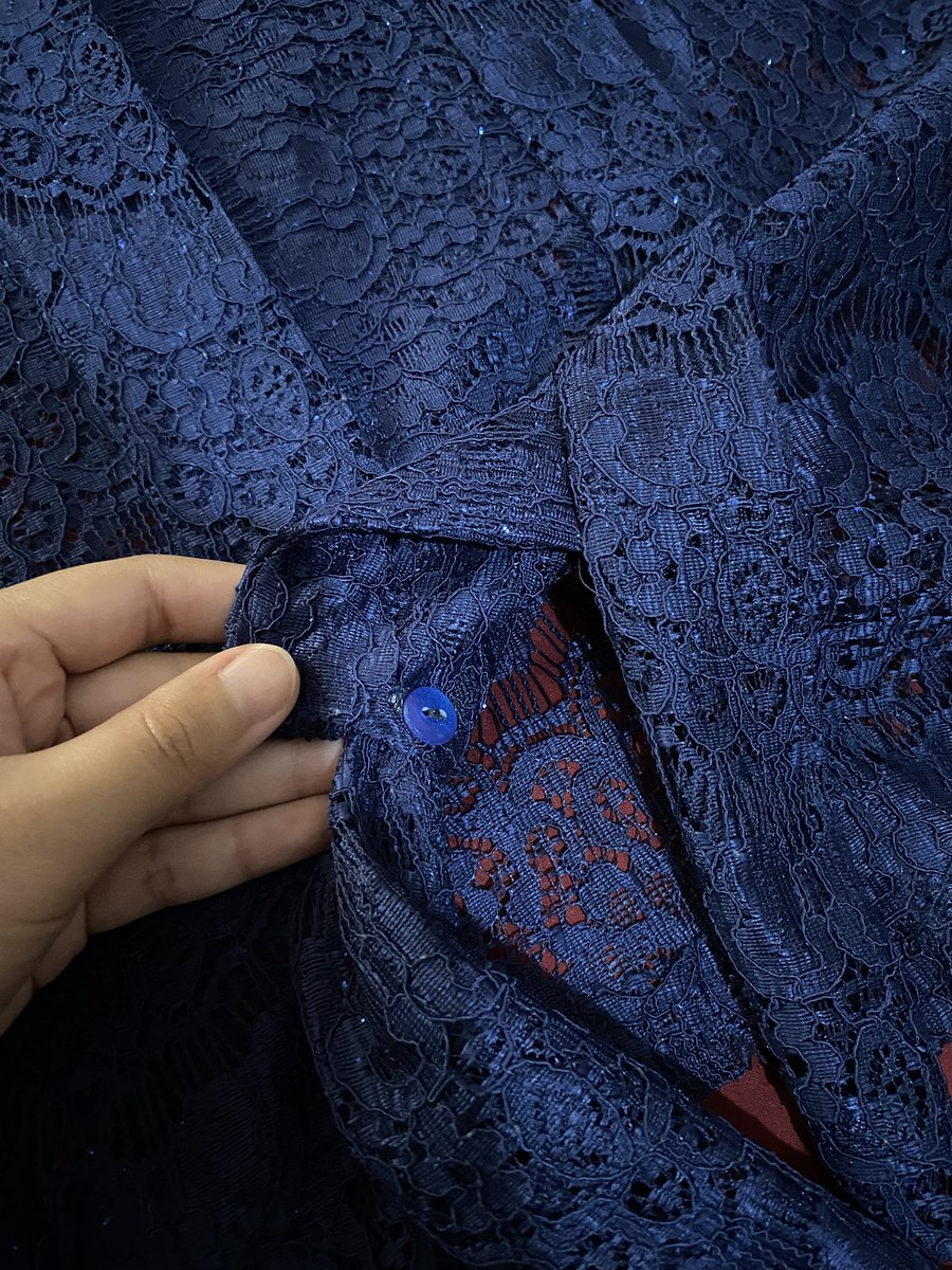 bearyskies's tweet photo. siapa cari kebaya kutu baru navy yuk jd 35k ajaa https://t.co/HGh5arh88F https://t.co/iMPorc9jDD