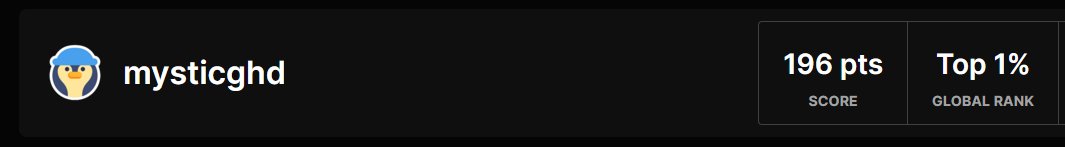 NO CONFIABAN Y YO TAMPOCO