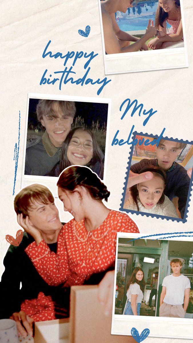 isolationmuse's tweet image. ◟*⁠･⁠゜☾⭑☽ 𝖮𝗅𝖾𝗇𝗇𝖺︐𝗌 𝗔𝗋𝖼𝗁. ⟳ ⧼ ✧ 𝑛. ⨾ 𝓕𝑖𝑒𝑙𝑑𝑠 𝓷. 𝓒𝑦𝑝𝑟𝑒𝑠.！/  ‹𝟹 
𝗕irthday boy!
Ily with every inch of my heart, I can't be thankful and lucky enough to have the chance to celebrate this special date by your side. Happy bday, my sweetheart 💗