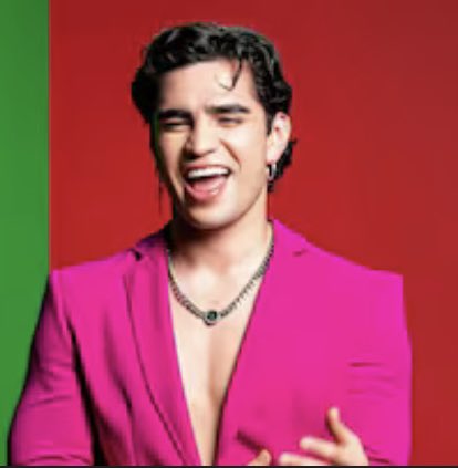 alexalfreth's tweet photo. @MercurialsMx AARON NUESTRO GANADOR
NOS VAMOS CON AARON https://t.co/IXtfo11N5m