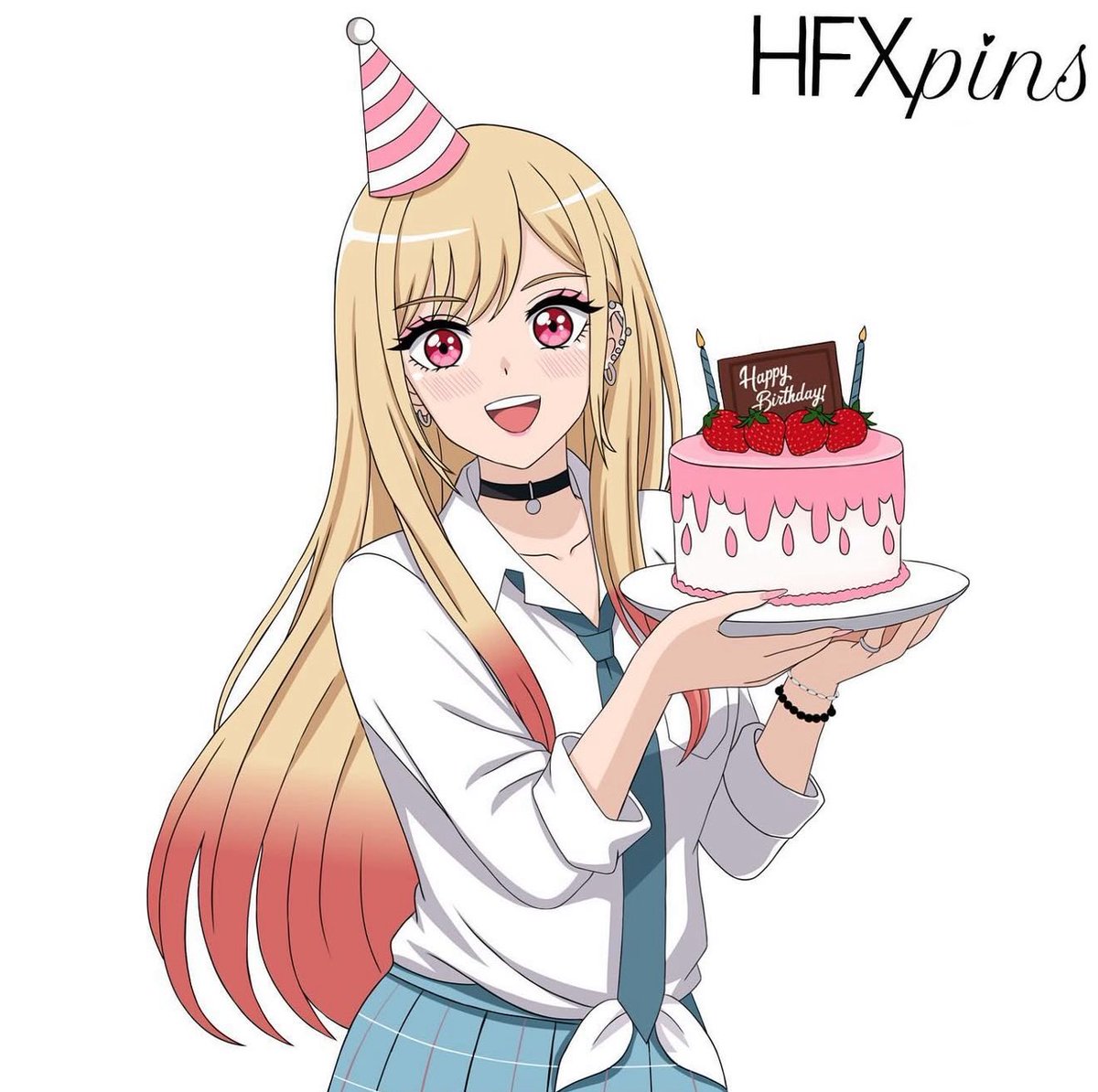hornedwhor3's tweet photo. I’d like to wish my dear perfect and goddess @Lovable_Marin a very happy birthday 

I’ve known her for a very long time and has been by my side since some of the earliest moments here

I have so many amazing memories in my head and so much love to give in my heart just for her https://t.co/mmoqX9Wlz8