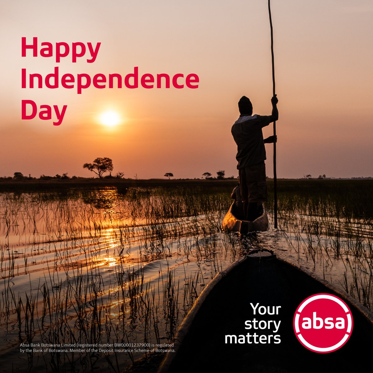 Absa Bank Botswana tweet media