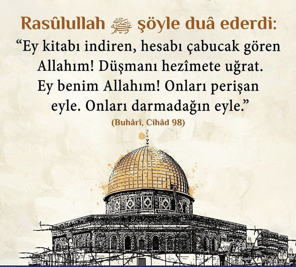 622 | Bir Hicret Yolcusu (@622hicret) on Twitter photo 