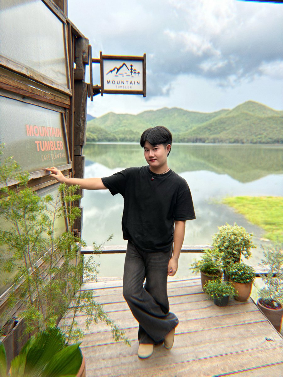 npkt_not's tweet photo. ⏰ เปิด: 10.00-18.00 น. หยุดทุกวันพุธและพฤหัสบดี
📞โทร: 091-140-4663
📍พิกัดร้าน: อ่างเก็บน้ำแม่ธิจังหวัดลำพูน 

#น๊อตมารีวิว #คาเฟ่ #คาเฟ่ลําพูน #รีวิวคาเฟ่ #บอกต่อ https://t.co/HedbPKevDu