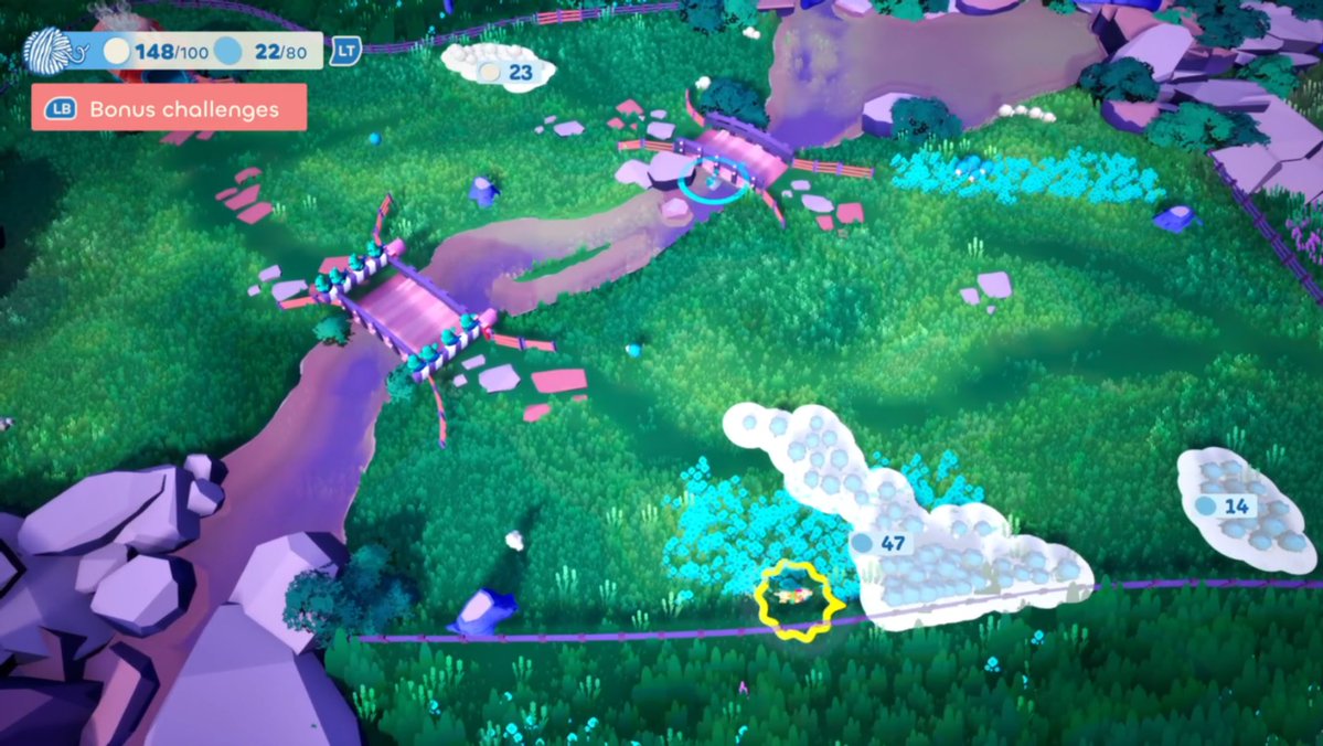 Yahaha_Games's tweet image. Gearing up for Steam Next Fest , Sheepherds new demo is live!
We packed in a lot of new content:
- A brand new 3D hub
- More breeds
- Extended language support
- And many fun features to enjoy with friends!
Play now if you like cozy co-op games👇