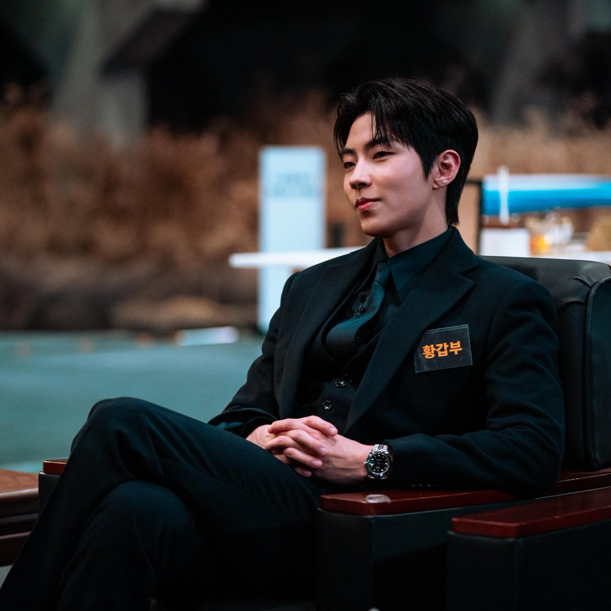 SNS 화제의 장면