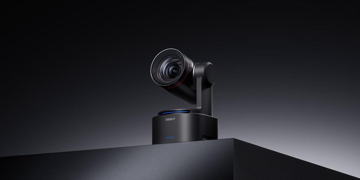 ProAV_Picks's tweet image. 📸注目のPTZカメラ製品を比較！[後編]

✅#BOLIN
高耐久性、多機能な制御、特定の産業用途への対応

✅#AVer
コストパフォーマンス、AI機能搭載モデルの充実、手軽な導入

✅#OBSBOT
高度なAI自動追尾、コンパクト設計、革新的なAI機能、NDI対応

🔻記事を読む
proav-picks.com/articles/9

#ProAVPicks