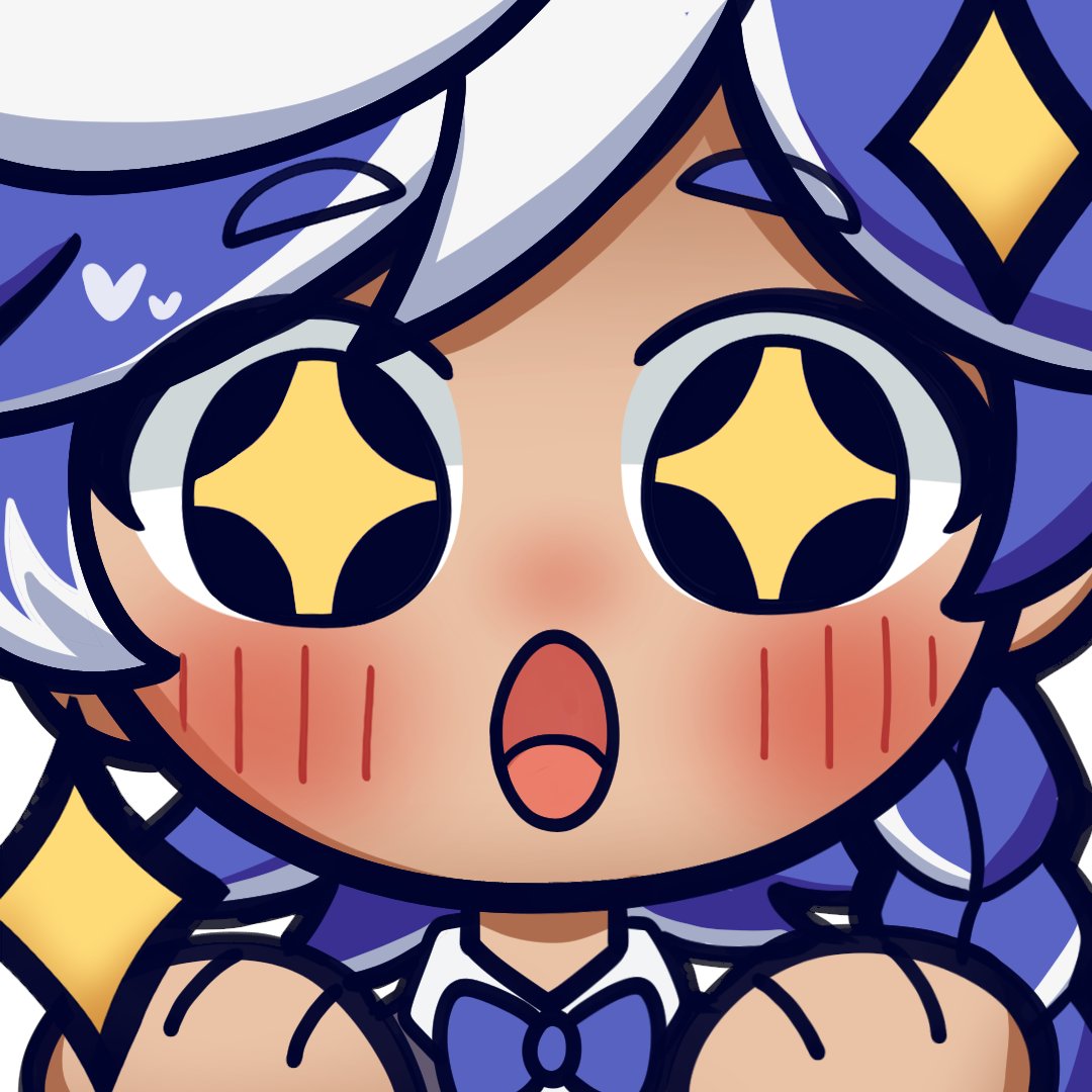 Ram Vonshus 💫💤 tweet media