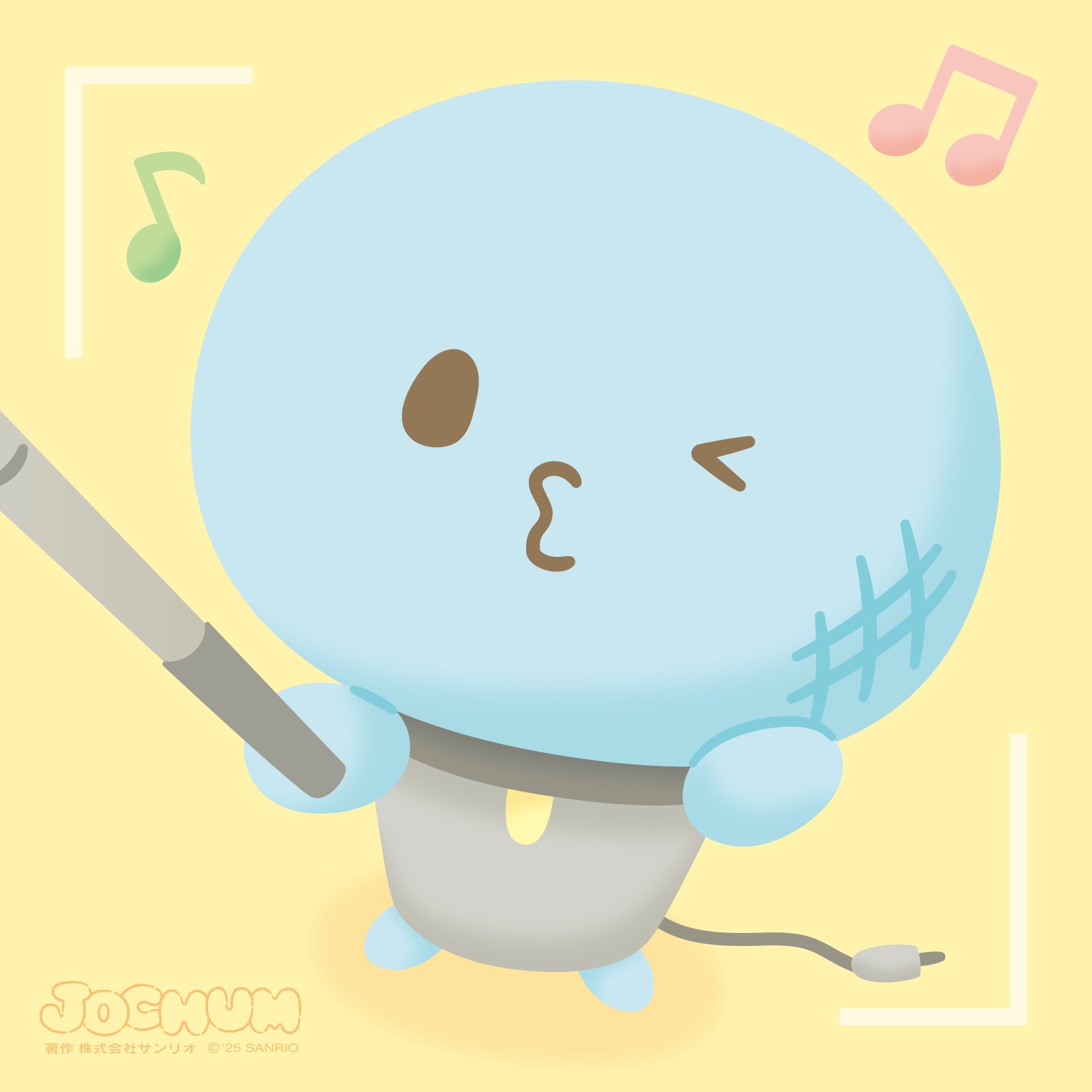 JOCHUM マイクン まとめ JOCHUM マイクン まとめ JOCHUM マイクン まとめ JO1とサンリオ