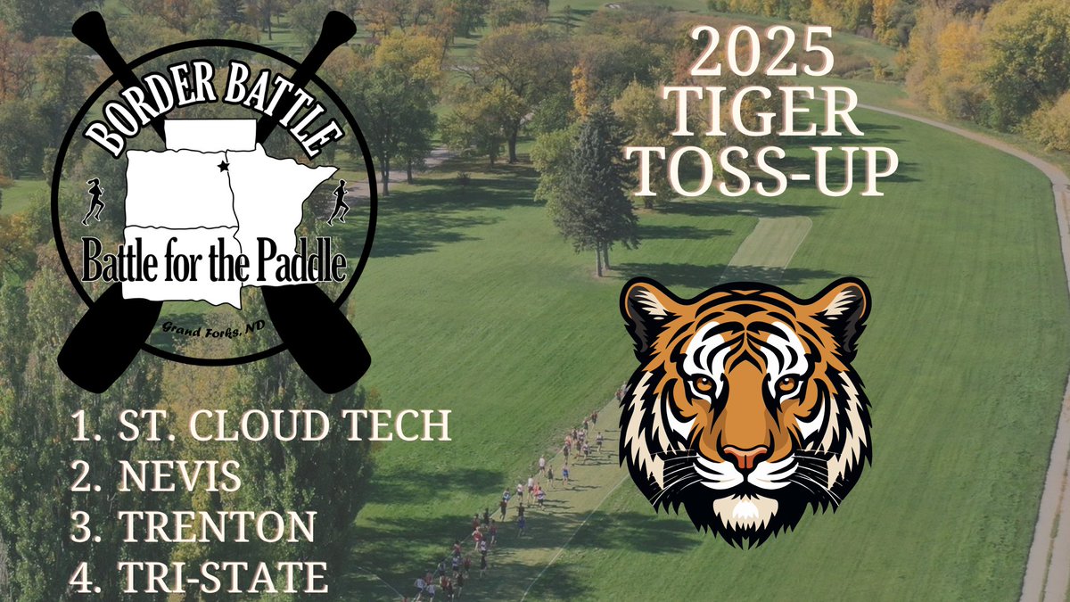 GF XC Border Battle tweet media