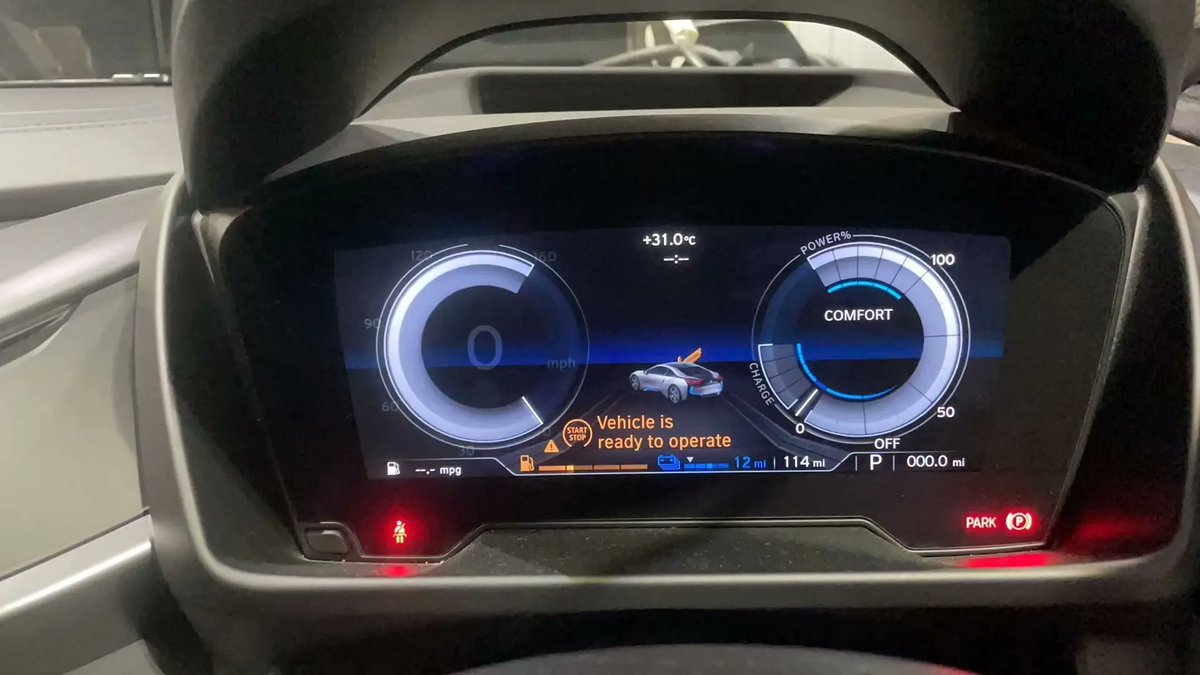 battcore's tweet photo. BMW i8 Dead Due to Coding, Revived. Singapore 🇸🇬 i8 Due to Coding, Revived EME3.#BMWi8 #Bricked #Coding #CarRevival #BMW #TechRescue #CarDiagnostics #CarRepair #Singapore #EME3 #CarTech https://t.co/xbZXFDmOGA