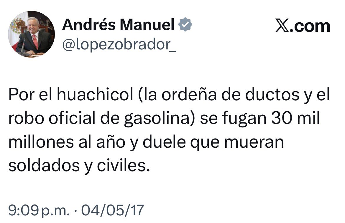 Mateo Montes de Oca tweet media