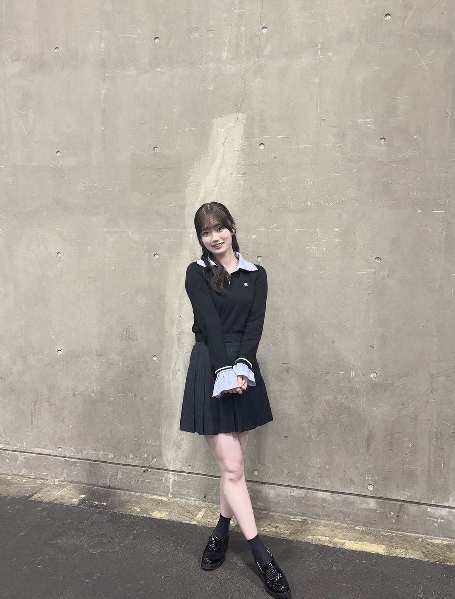 💜#乃木坂46 #愛宕心響 ちゃん 💭#kokoneblog