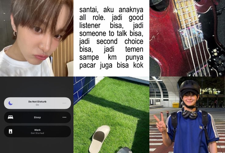 Due to my previous acc got locked by X ^^ now I’m seeking for new friends and broaden my social circle. Would you accept my friendship ticket?