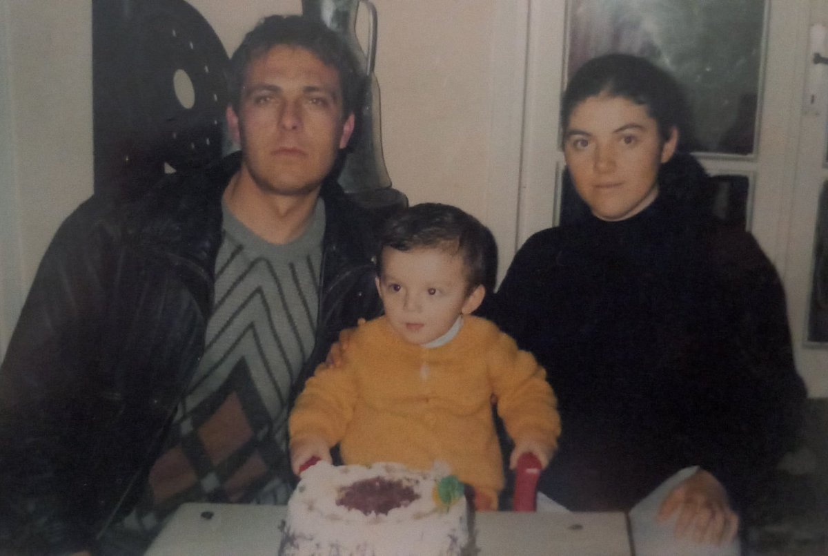 selcukdeemir's tweet photo. 25🎂 https://t.co/K8ifHeVeYm