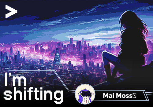 trinhtmai1983's tweet image. @shiftfdn #shiftfdn
Join DC : mee6.xyz/i/uX1ix7T1iy