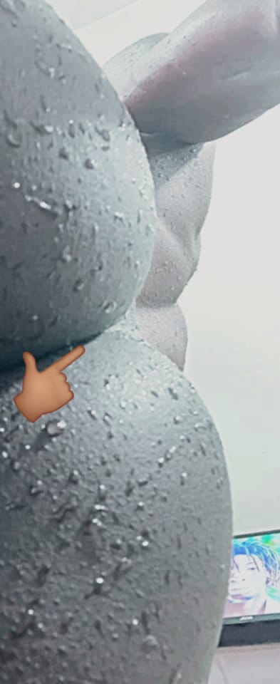 Uffffff🥵quién lo quieres probar