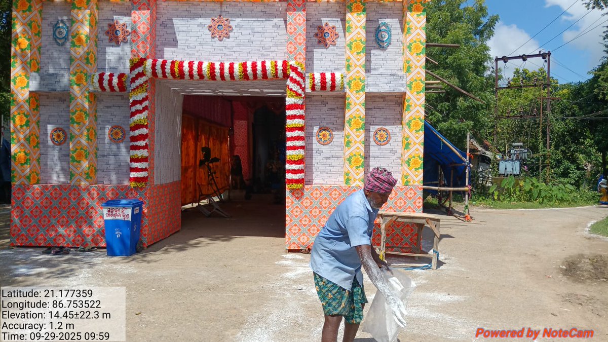 BDO SORO tweet media