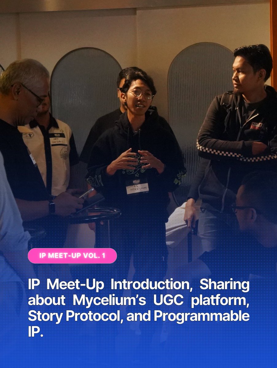 Angger🦐 ✴ ꧁IP꧂ tweet media