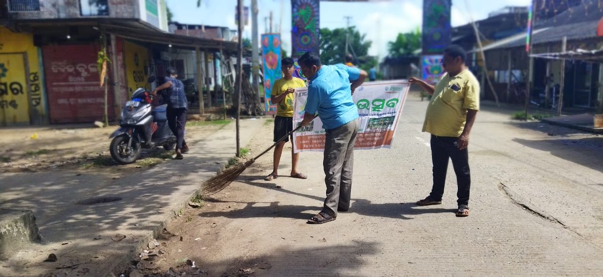 BDO SORO tweet media