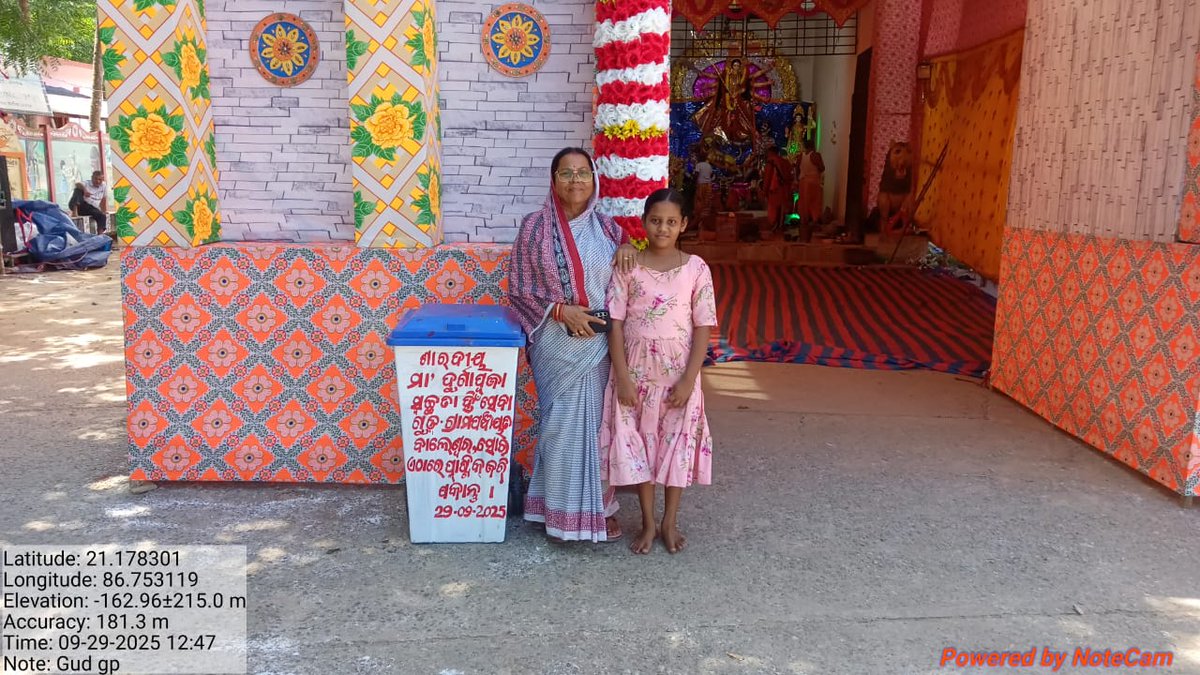 BDO SORO tweet media