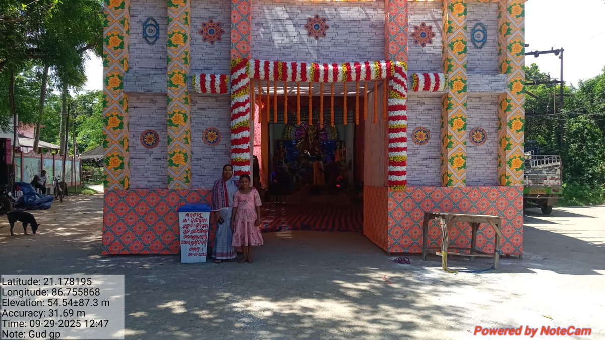 BDO SORO tweet media