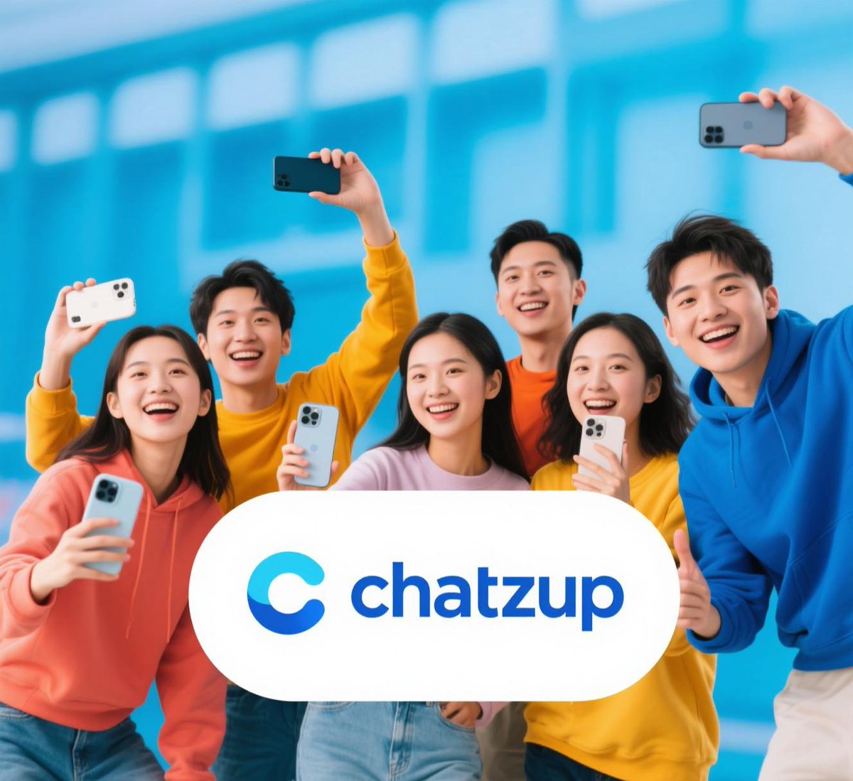 lynel0301's tweet photo. Its inclusive design welcomes users of all backgrounds while upholding universal values of respect and dignity.
#InclusiveTech #ChatzupGlobal #RespectAndConnect #HalalForAll
Learn more here:🔥🔥🔥
https://t.co/vs41014bnM
@mainagargaaudu
@Chatzupage
@zhoeyycrypto https://t.co/B3IgZtV59B