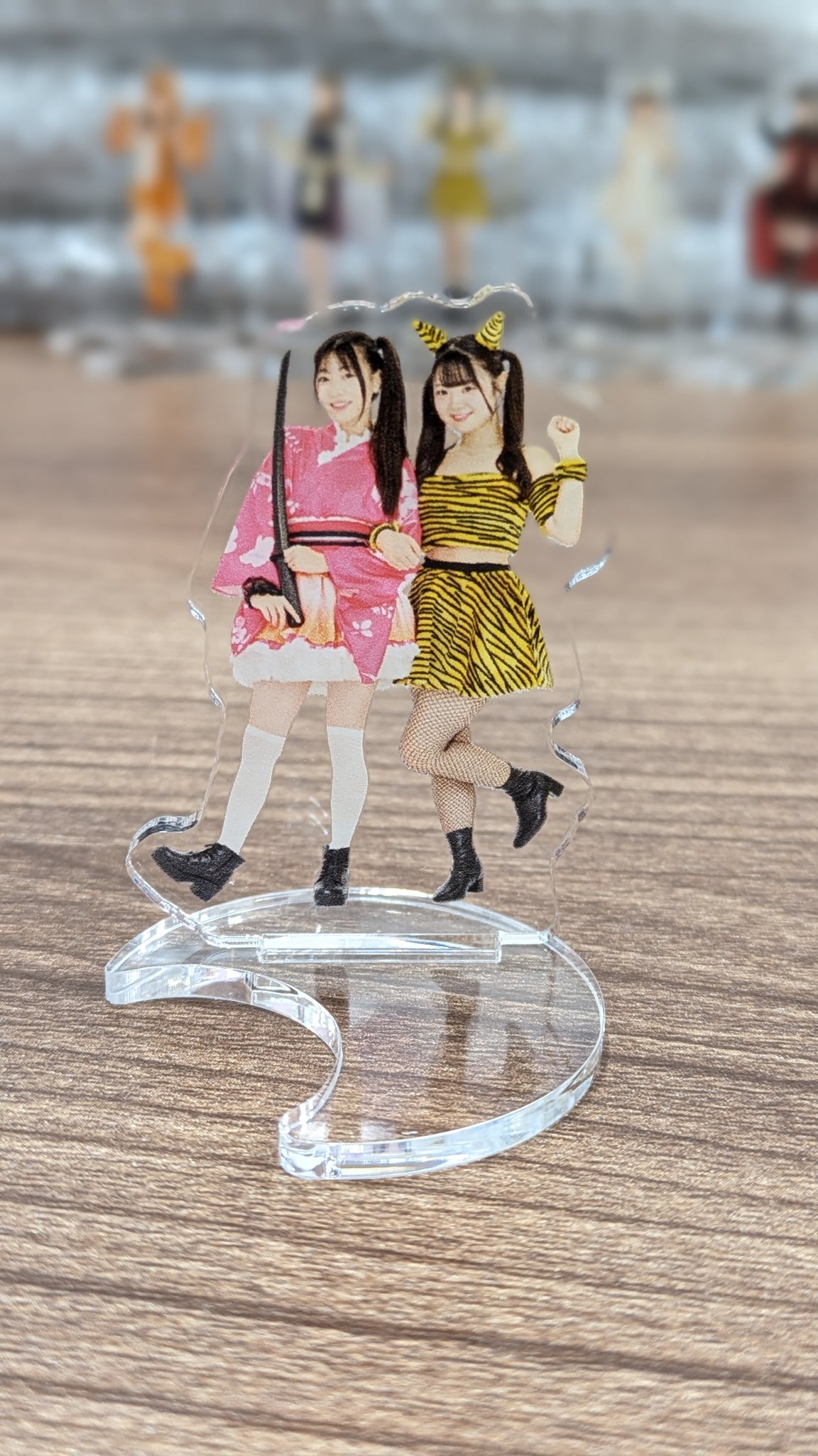 ⚠️くまさん専用アカウント⚠️ ほくりくアイドル部のクマ🐻2025 on X: 
