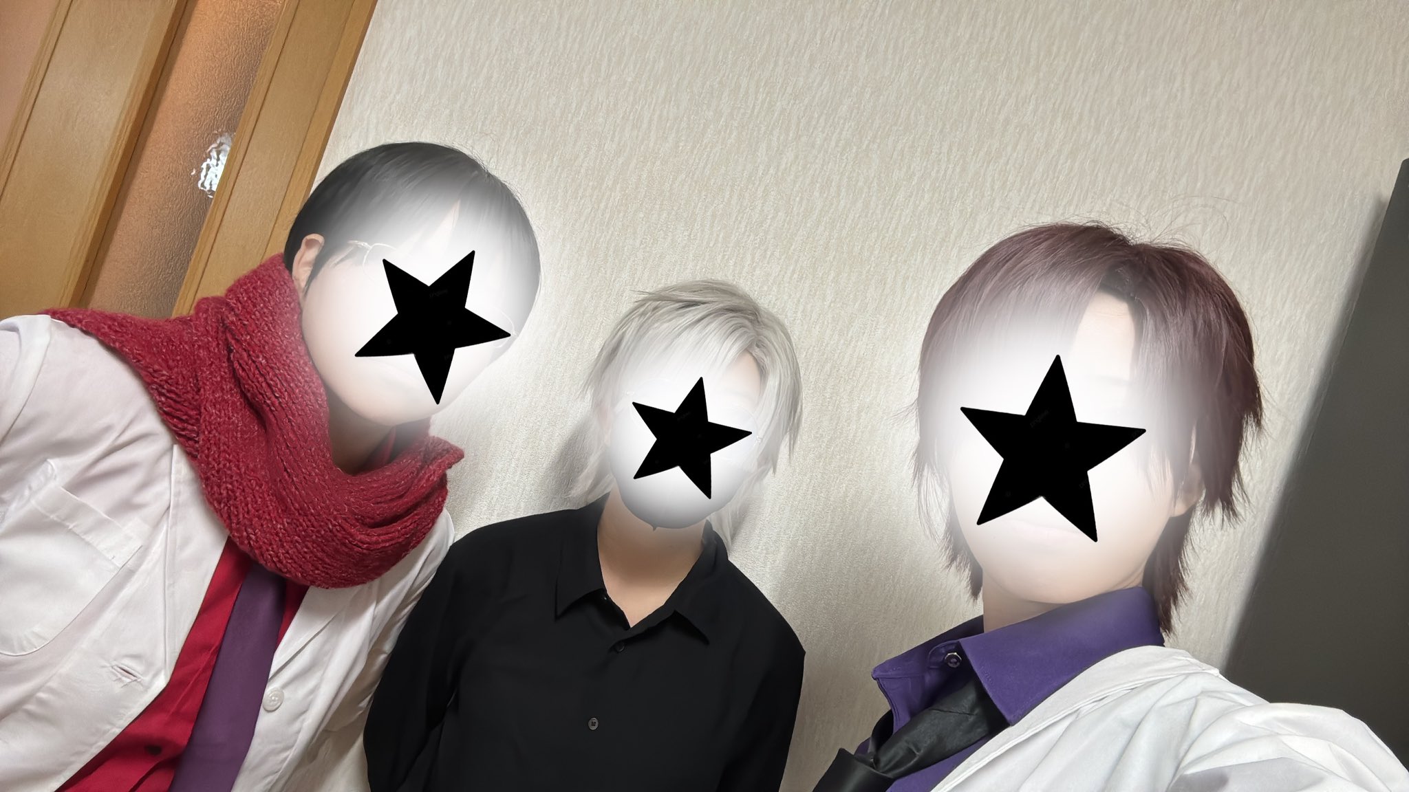 まの(*´∀｀*)人(◍ ´∞` ◍) 朔｡ @こいｱﾆ on X: 