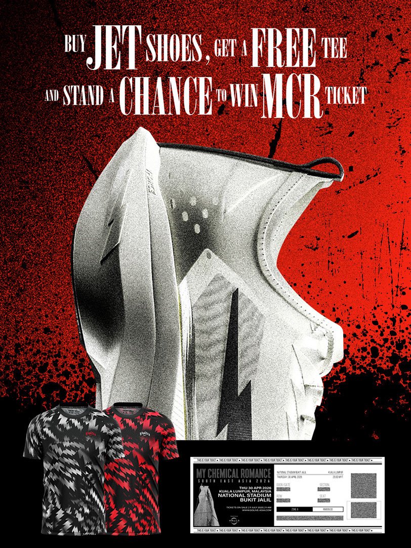 VOLTRA®️ tweet media