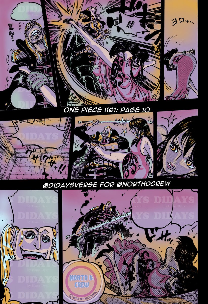 Didays Universe 🇲🇽 tweet media