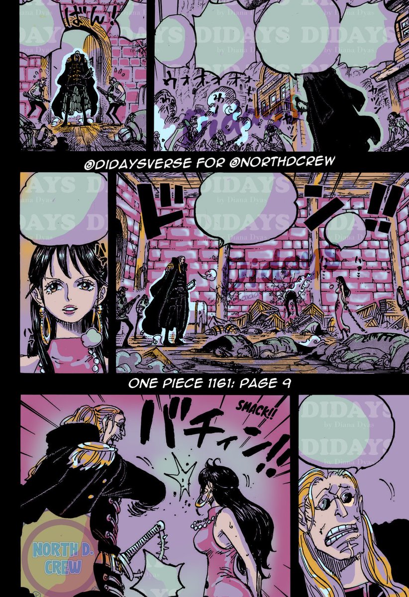 Didays Universe 🇲🇽 tweet media