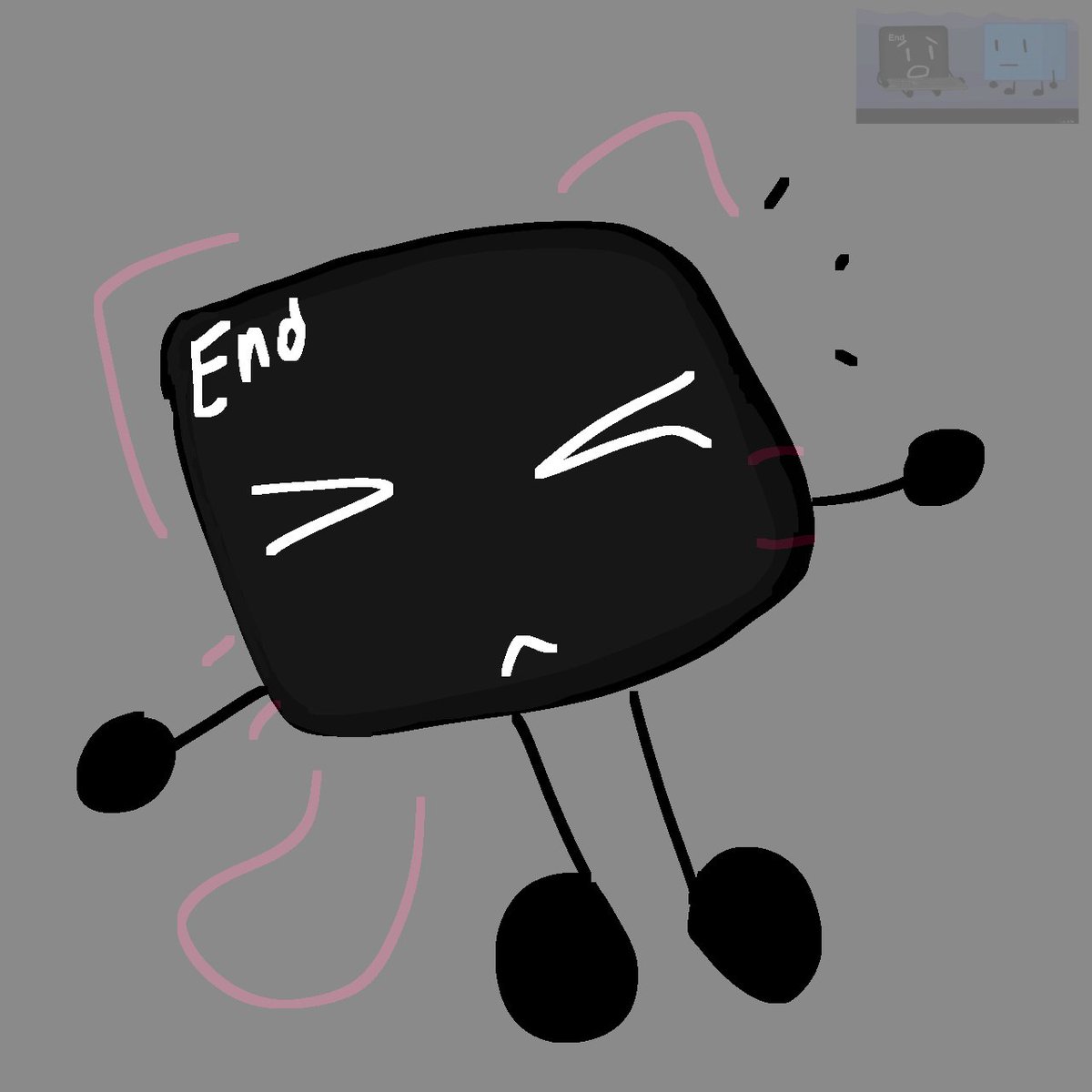 Freya__187's tweet photo. :3

#rftk #raceforthekeys #osctwt https://t.co/hQ8dWS8hUR