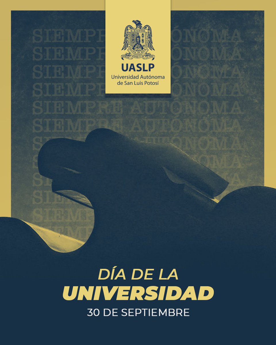 UASLP tweet media