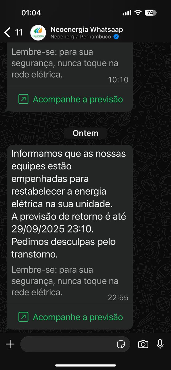 Maisa Amorim Rescigno tweet media