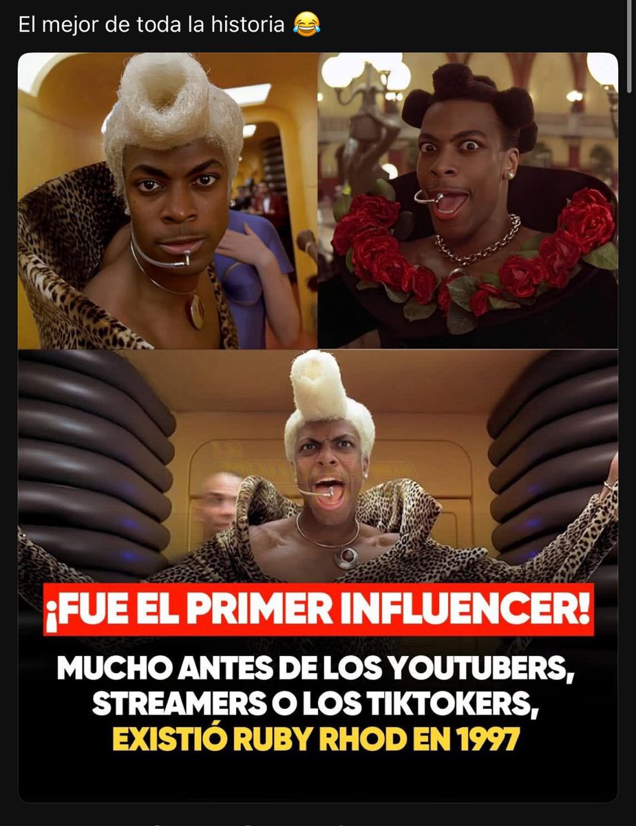 Quien se atreva a decir que no, no sabe de eso!