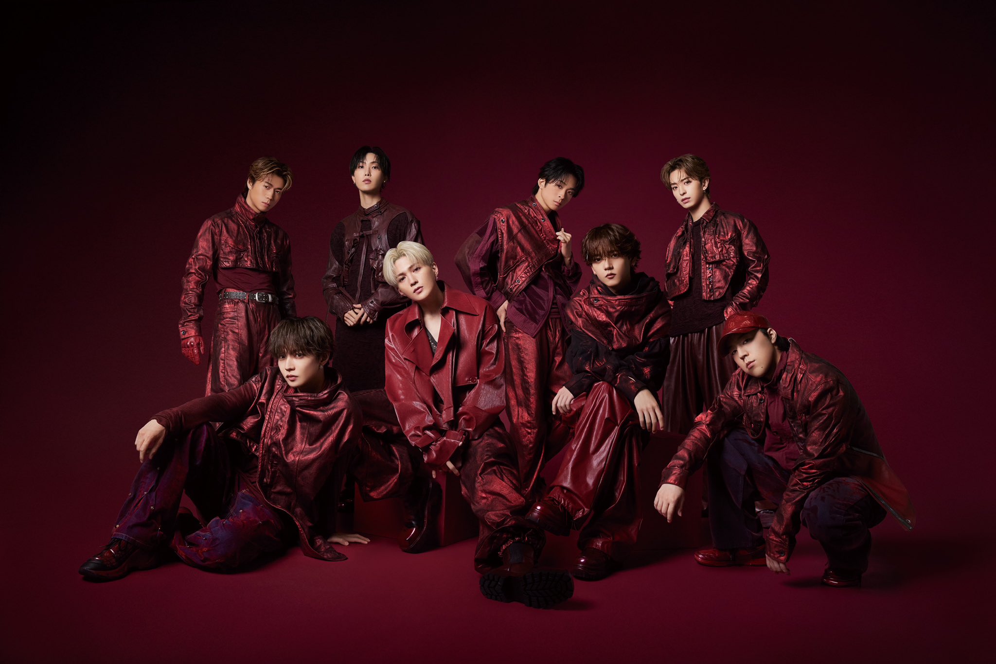 FANTASTICS from EXILE TRIBE on X: 