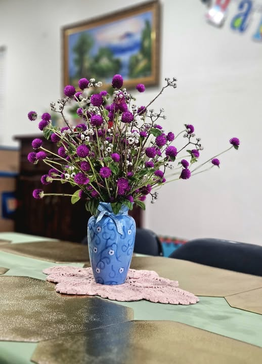 MoonArt25454's tweet image. Still fresh and lovely 💕✨
Hello to a new week full of new joys 🌸🌿🌞
#NewWeek #FreshVibes #PositiveEnergy #HelloMonday #JoyfulMoments