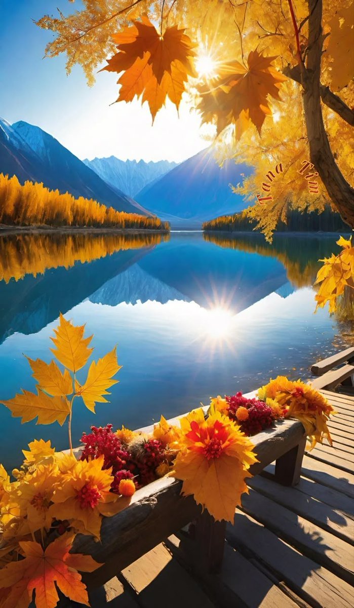 Καλημέρα αγάπης ❤️
 Όμορφη Τρίτη με υγειά αγάπη χαμόγελα εύχομαι σε όλους 🌺🩷🌺