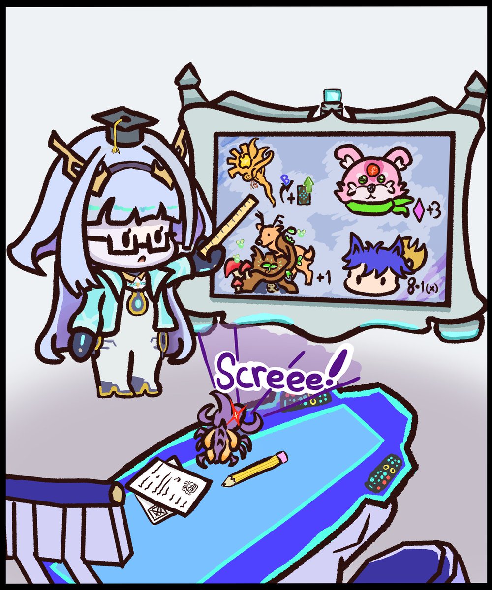 Shimo | Comms are open I guess. (@SilverShimo) / Posts / X