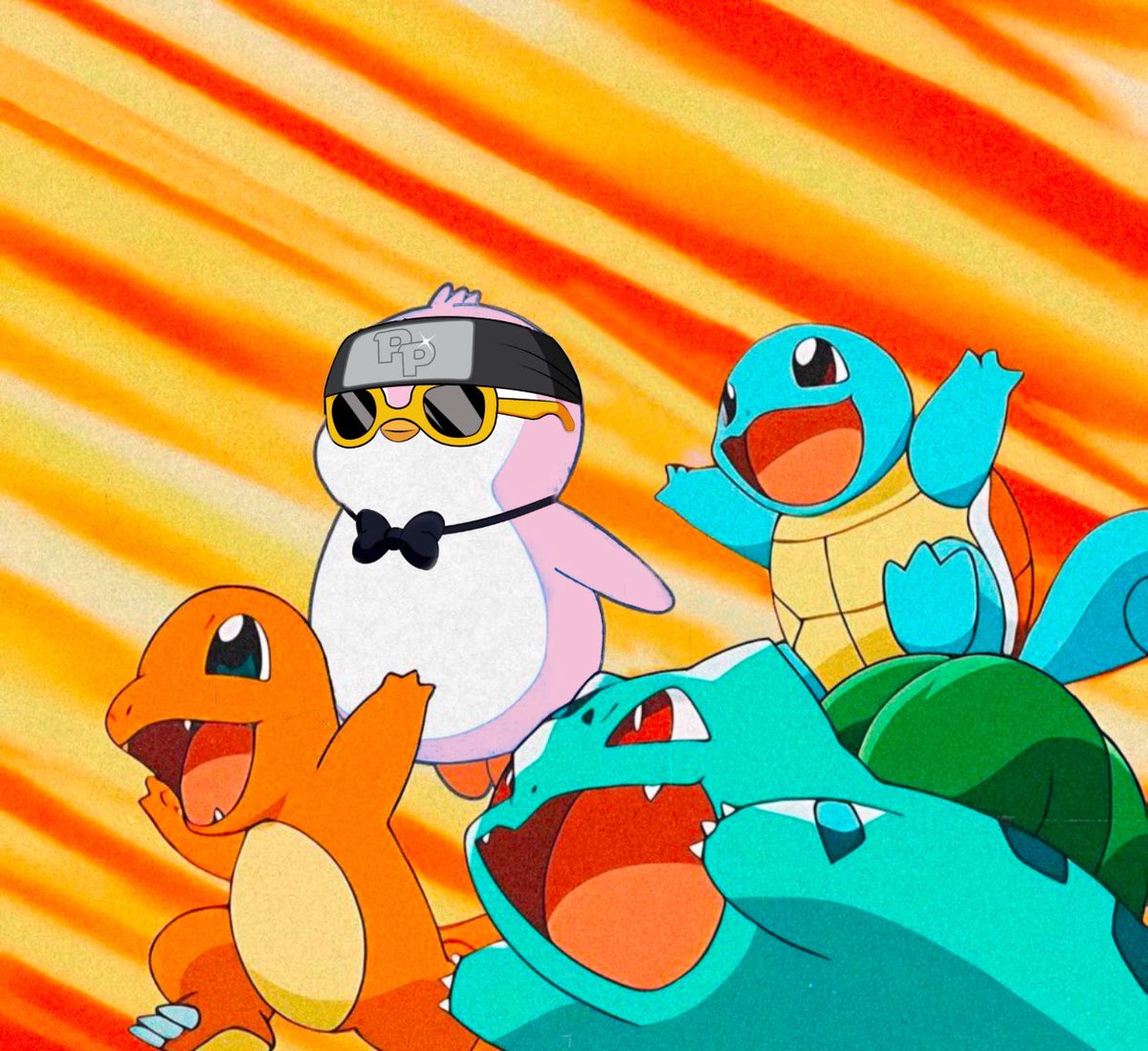 The Pokemon of the Future <a href="/pudgypenguins/">Pudgy Penguins</a> <a href="/PlayPudgyParty/">Pudgy Party</a> <a href="/LilPudgys/">Lil Pudgys</a>