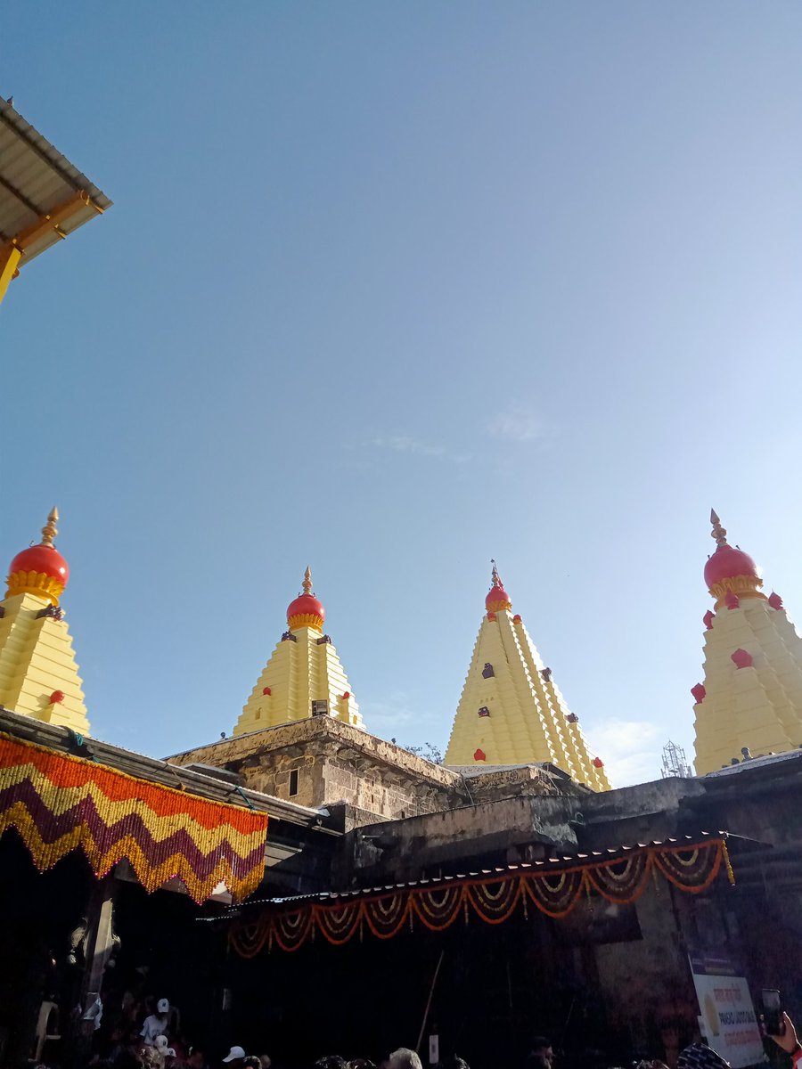 KolateRitesh's tweet image. श्री महालक्ष्मी नमोस्तुते 🌷🙇