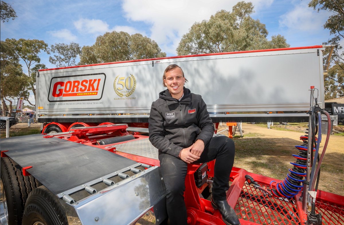 Henty Field Days tweet media