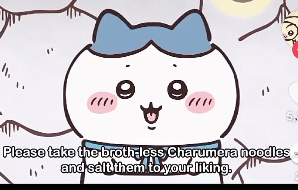 momonga fan account tweet media