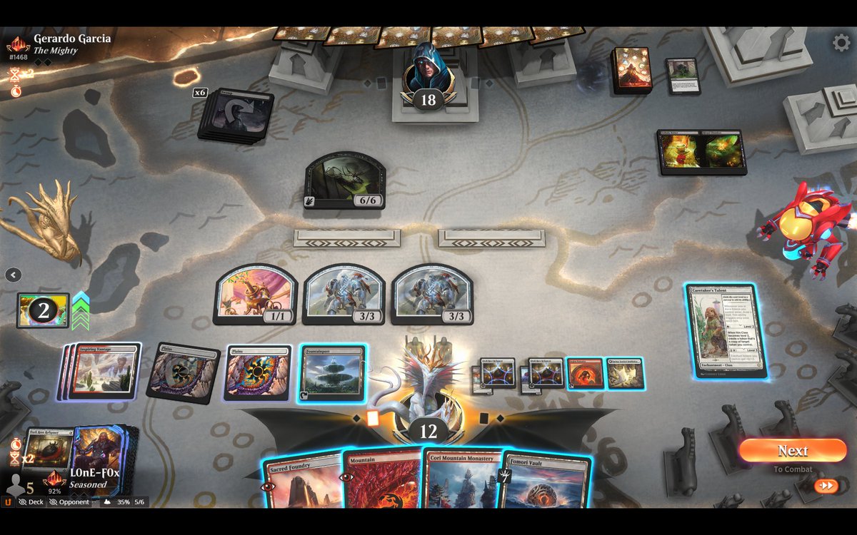 Can someone explain to me how this is even mathematically possible?! 🤬