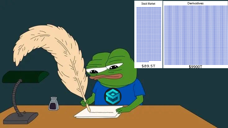 A friend once told me:

"Opportunities in the cryptocurrency world often hide in the least-visited corners of the secondary market. You might think it's boring and unnoticed, but when you look back, you'll see someone double their holdings."

I didn't pay much attention at the